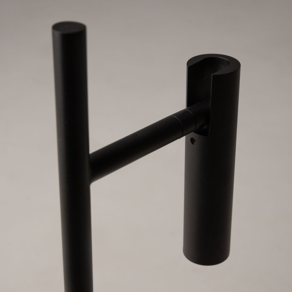 Торшер Maytoni Estudo Z010FL-L8B3K Торшер Maytoni Estudo Z010FL-L8B3K