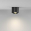 Потолочный светильник Maytoni Technical Ceiling Calipso C106CL-GX53-B