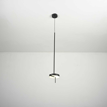 Подвесной светодиодный светильник Imperium Loft Talk 151697-26