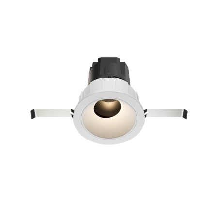 Встраиваемый светодиодный светильник Maytoni Technical Wise DL057-7W3K-W
