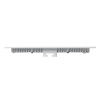 Встраиваемый светодиодный светильник Arlight DL-192x192M-18W Day White 021916