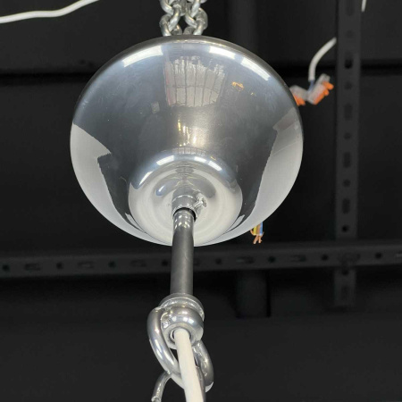 Подвесная люстра Imperium Loft Odeon Chandelier 228791-22