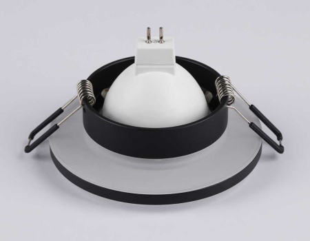 Светильник встраиваемый Ambrella Light TN3201