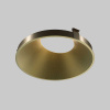 Декоративная рамка-отражатель Maytoni Technical Wise Ring057-10-MG