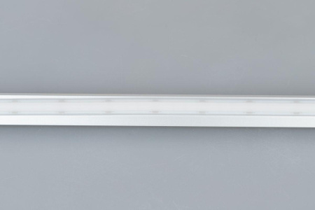 Светодиодная влагозащищенная лента Arlight 12W/m 288Led/m 2216SMD теплый белый 5M герметичная MICROLED-PW-M288-10mm 24V Warm2700 046753