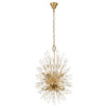 Подвесная люстра LOFT IT Splash 10418/8