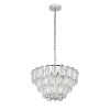 Подвесная люстра Ambrella light Traditional TR5177