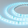 Светодиодная влагозащищенная лента Arlight 14,4W/m 60LED/m 5060SMD разноцветный 5M 014794(2)