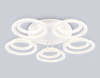 Светильник потолочный Ambrella light ACRYLICA FA8944