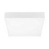 Потолочный светодиодный светильник Arlight IM-Quadro-Emergency-3H-S350x350-33W Warm3000 041010