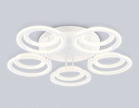 Светильник потолочный Ambrella light ACRYLICA FA8944