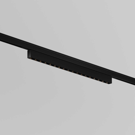 Трековый светильник Maytoni Technical Points TR193-1-15W2.7K-M-B