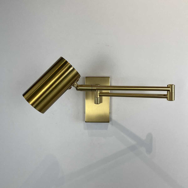 Настенный светильник Imperium Loft Vallbo 141118-26