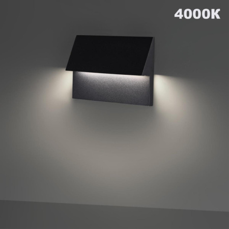 Уличный настенный светильник Novotech Scala Street 359725