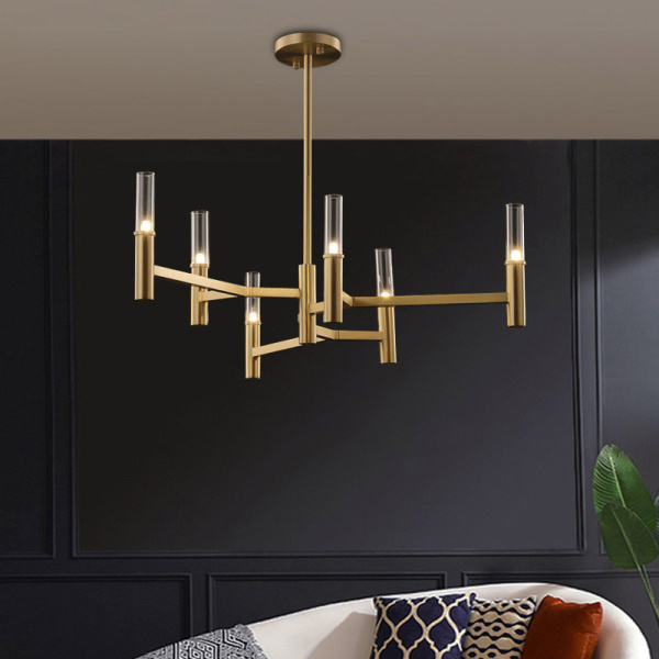 Люстра Imperium Loft ingarda01 219370-23