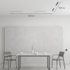 Комплект трековой системы Denkirs SET SMART ZigBee 02 PRO