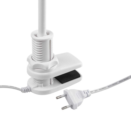 Настольная лампа ЭРА NLED-509-8W-W Б0059841