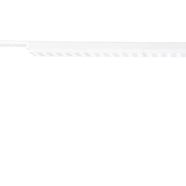 Трековый светодиодный светильник Favourite Unika 4140-2C