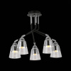 Потолочная люстра Evoluce Lirino SLE102902-05