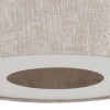 Подвесная люстра Nowodvorski Cedro S Beige 11664