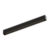 Трековый светильник DENKIRS SMART GRILL DK8002-CONN-BK