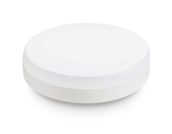 Светодиодная лампа GX53 9W 6400K Ambrella light Bulding 530906