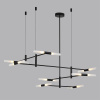 Подвесной светильник Odeon Light Soho Hightech 4307/16