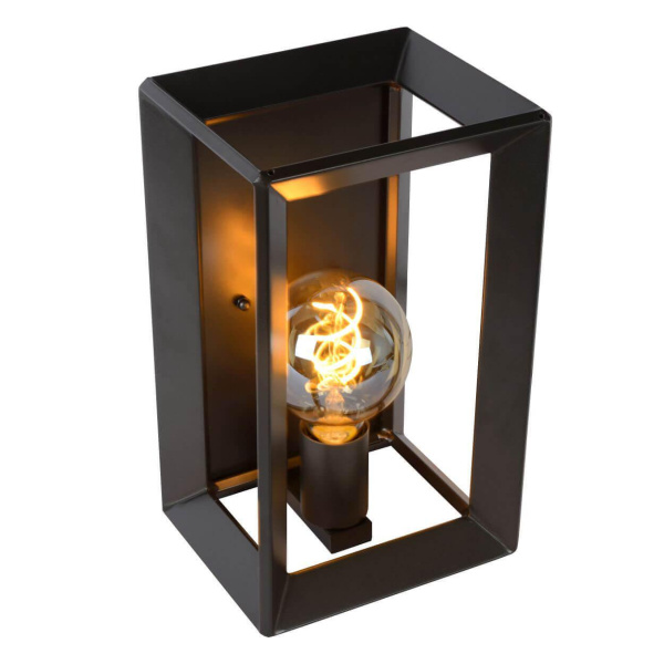 Настенный светильник Lucide Thor 73202/01/15 Настенный светильник Lucide Thor 73202/01/15