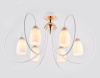 Потолочная люстра Ambrella light Traditional TR3120