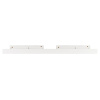 Трековый светодиодный светильник Arlight Mag-Orient-Flat-L465-12W Warm3000 048733