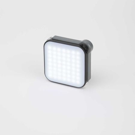 Светодиодный фонарь ЭРА PA-807 прожектор 10 Вт SMD, литий 3600 мАч, Type-C, powerbank Б0054474
