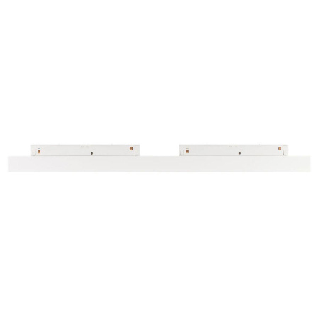Трековый светодиодный светильник Arlight Mag-Orient-Flat-L465-12W Warm3000 048733