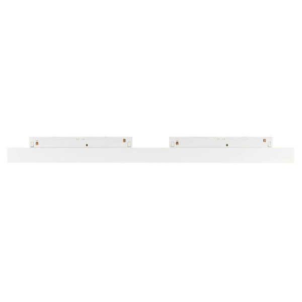 Трековый светодиодный светильник Arlight Mag-Orient-Flat-L465-12W Warm3000 048733