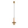 Подвесной светильник Kink Light Каям 08457-1A,04