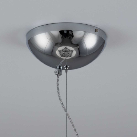 Подвесная светодиодная люстра Citilux Тамбо CL716221Wz