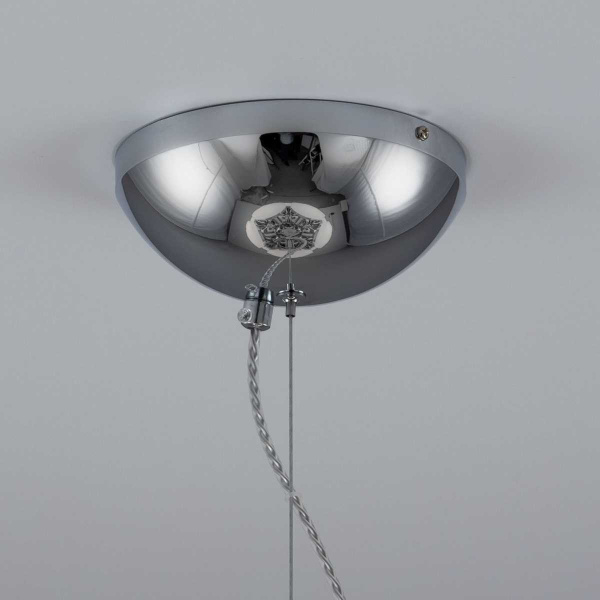 Подвесная светодиодная люстра Citilux Тамбо CL716221Wz