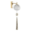 Бра Odeon Light Exclusive Modern Fiolent 5432/1W