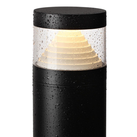 Ландшафтный светодиодный светильник Odeon Light Nature Hulk 7140/20GLA