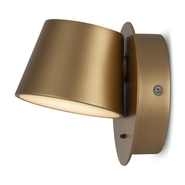 Бра Maytoni Pixel MOD421WL-L6BS3K