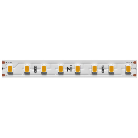 Светодиодная лента Maytoni 9,6W/m 128LED/m 2835SMD теплый белый 5M 201097