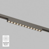 Трековый светодиодный светильник Denkirs Shine Grill DK5771-DN