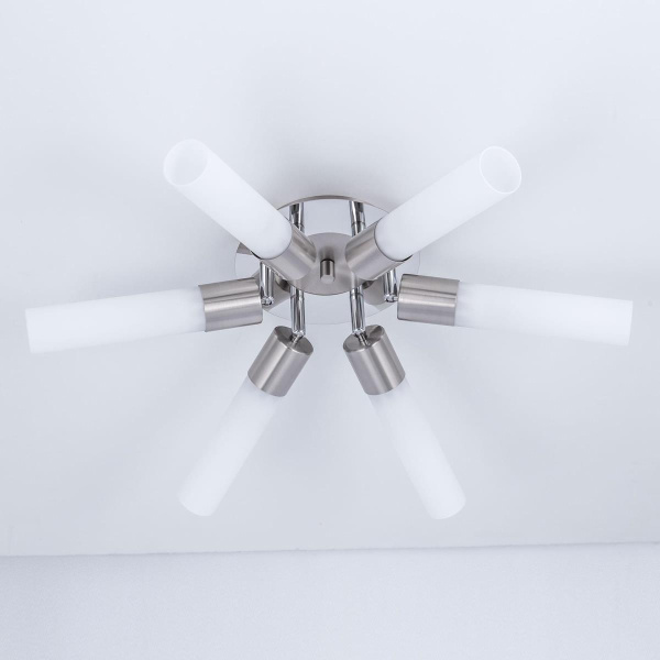 Потолочная люстра Citilux Компакто CL101161