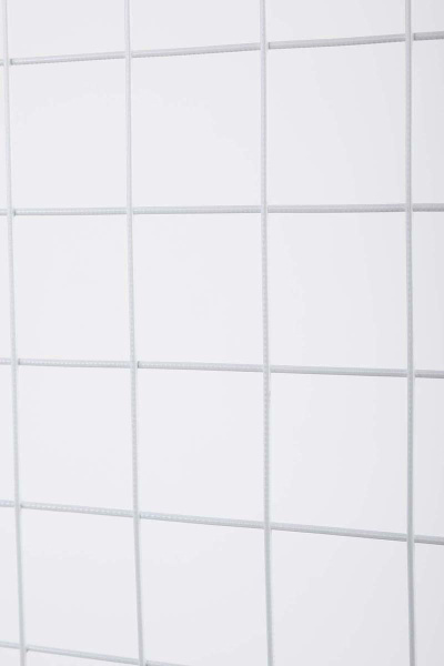 Решетка ЭРА SPO-BAR-650-650 Б0055406