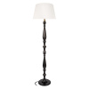 Торшер Loft IT Enya 10576F Black