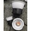 Встраиваемый светильник Italline IT06-6033 white 3000K