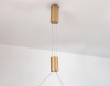 Подвесной светодиодный светильник Ambrella light Comfort Line FL5846