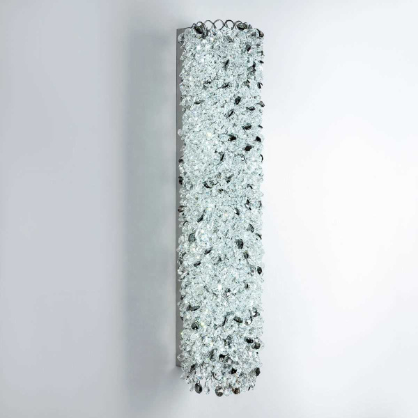 Настенный светодиодный светильник Modelux ML.2318.500 CR