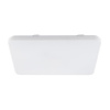 Потолочный cветильник Nowodvorski Agnes Square Led Pro White 10993