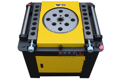 Станок для гибки арматуры TSS GW 52R автоматический