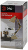 Настольная лампа ЭРА N-123-Е27-40W-BG Б0047198